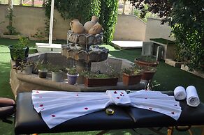 Atabay Termal Hotel