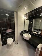 Atabay Termal Hotel