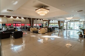 Atabay Termal Hotel