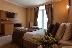 Atabay Termal Hotel