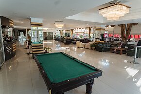 Atabay Termal Hotel