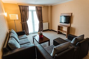 Atabay Termal Hotel