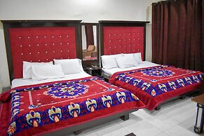 A-One Hotel