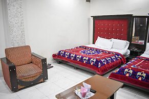 A-One Hotel