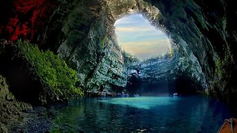 Bluetel Lixouri, Greece