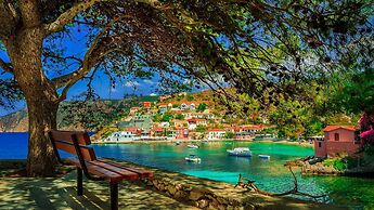 Bluetel Lixouri, Greece