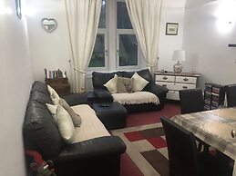 Captivating 2-bed Apartment in Isle of Bute