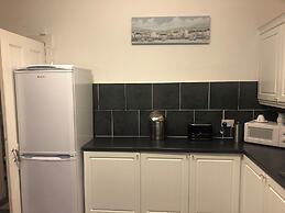 Captivating 2-bed Apartment in Isle of Bute