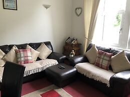 Captivating 2-bed Apartment in Isle of Bute