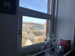 Captivating 2-bed Apartment in Isle of Bute