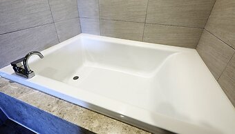 Alma Business Hotel