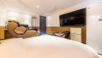 Alma Business Hotel