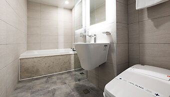 Alma Business Hotel