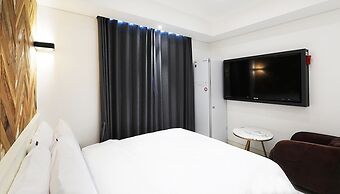 Alma Business Hotel