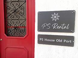 PS HOUSE Old Port