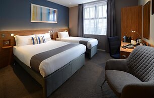 Travelodge PLUS Dublin City Centre