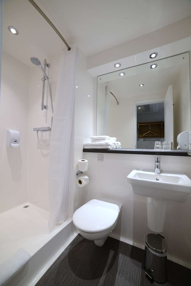Travelodge PLUS Dublin City Centre
