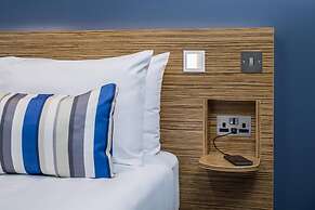Travelodge PLUS Dublin City Centre