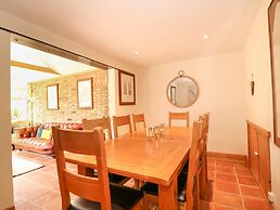 Coronation Cottage
