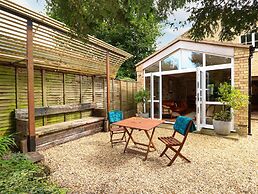 Coronation Cottage