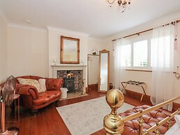 Coronation Cottage