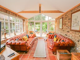 Coronation Cottage