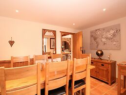 Coronation Cottage