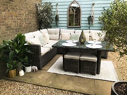 Coronation Cottage