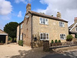 Coronation Cottage