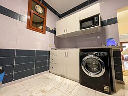 Kemet Hotel and Apartment