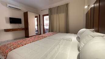 Kemet Hotel and Apartment