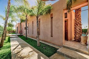 Impeccable 5-bed Villa in Marrakech