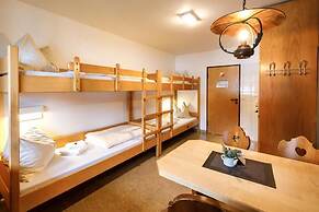 Jugendherberge Kreuth-Scharling - Hostel