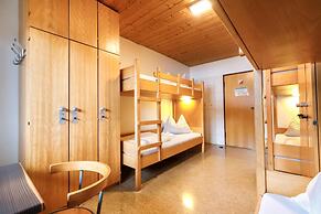 Jugendherberge Kreuth-Scharling - Hostel