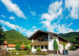 Jugendherberge Kreuth-Scharling - Hostel