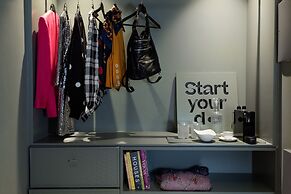 Chic & Basic dot