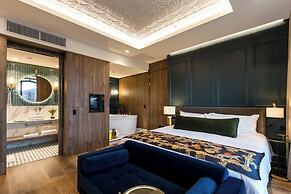 Marquee Hotel