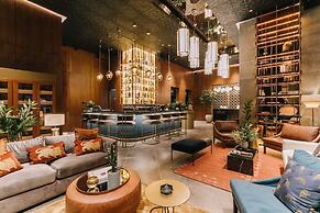 Marquee Hotel
