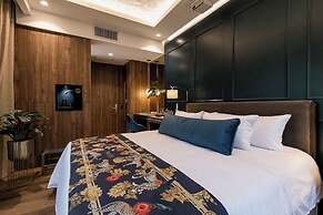 Marquee Hotel