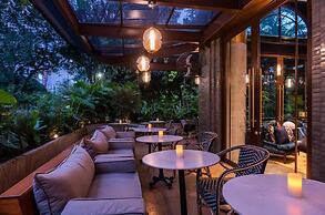 Marquee Hotel