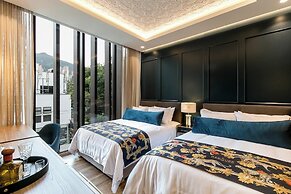 Marquee Hotel