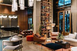 Marquee Hotel