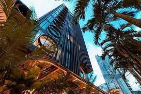 Marquee Hotel