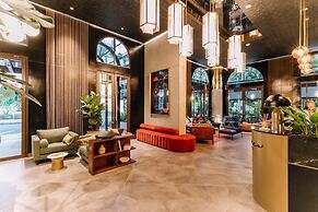 Marquee Hotel
