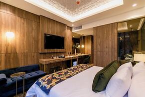 Marquee Hotel