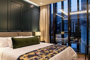 Marquee Hotel