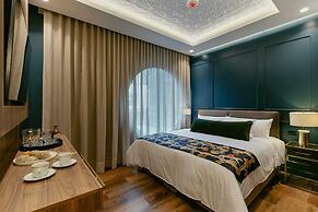 Marquee Hotel