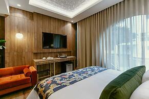Marquee Hotel