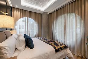 Marquee Hotel