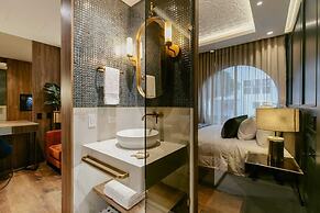 Marquee Hotel
